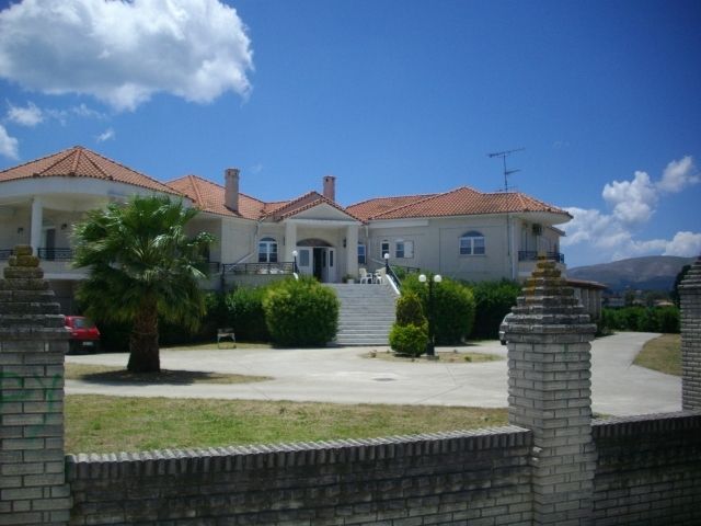 Διαμέρισμα 175τ.μ.