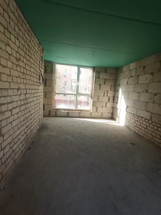 У продажу комерційна та житлова пропозиція на Холодній Горі