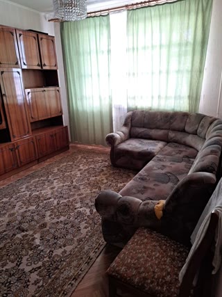 For Sale 1-room Apartment Northern Saltivka 2