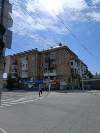 Продам 3х кімнатну квартиру 89,8 кв
