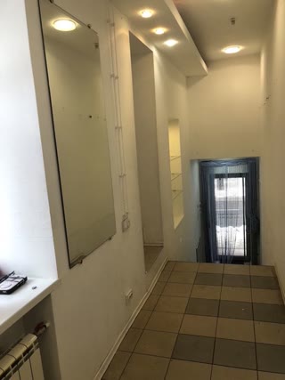 Сдається приміщення 27 м2