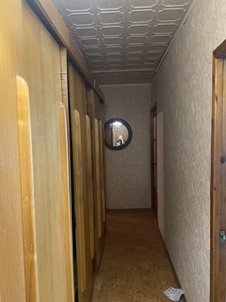 Продам 3х ком квартиру Северна Салтовка 5