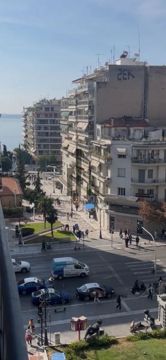 Διαμέρισμα 132τ.μ.