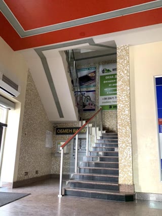 Сдаєм офіс 9 кв