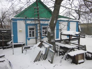 Продам дом