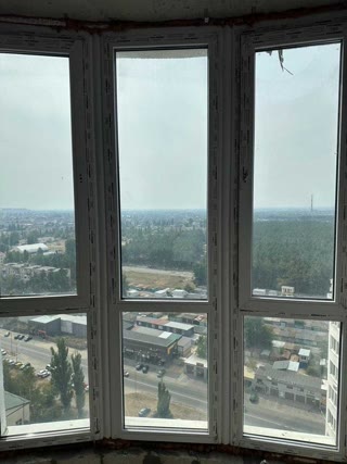 Sale of a 2-room apartment in the Darnytsia District