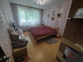 Продам 3-х кімнатну квартиру м. Барабашова, Салтівка