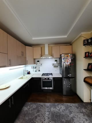 Продам 1к квартиру Дача 55, пос. Жуковського