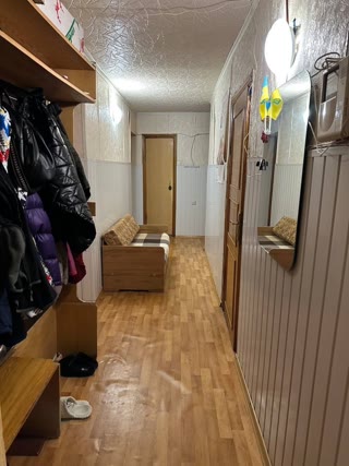 В продажу 5к квартира  93 м2 метро Метробудівників Захисників України Металіст