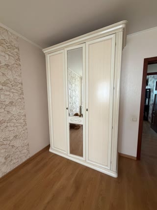 Продаж 3-кімнатної квартири в центрі, Шатилівка