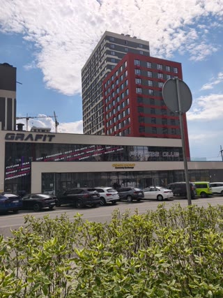 Продаж 1-кімнатної квартири в ЖК Варшавський-3