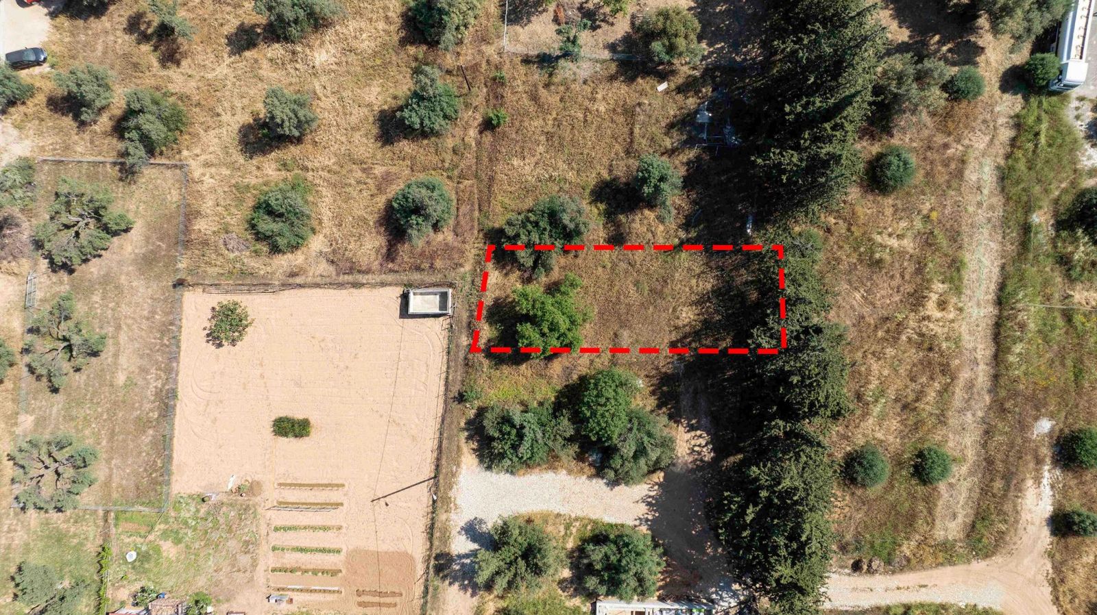 331 m² Plot