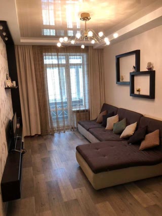 For Sale 3-Room Stalinka HZT