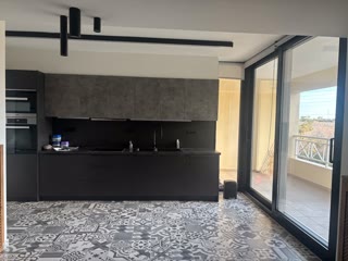 125 m² Apartment