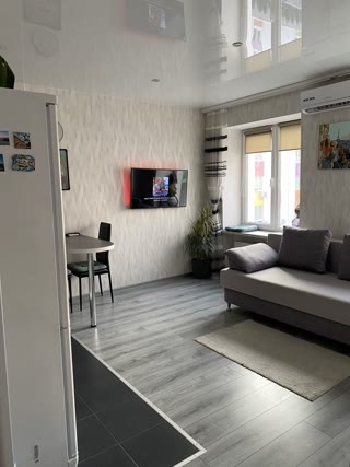 Продам 1к квартиру ЖК Бестужевські Сади