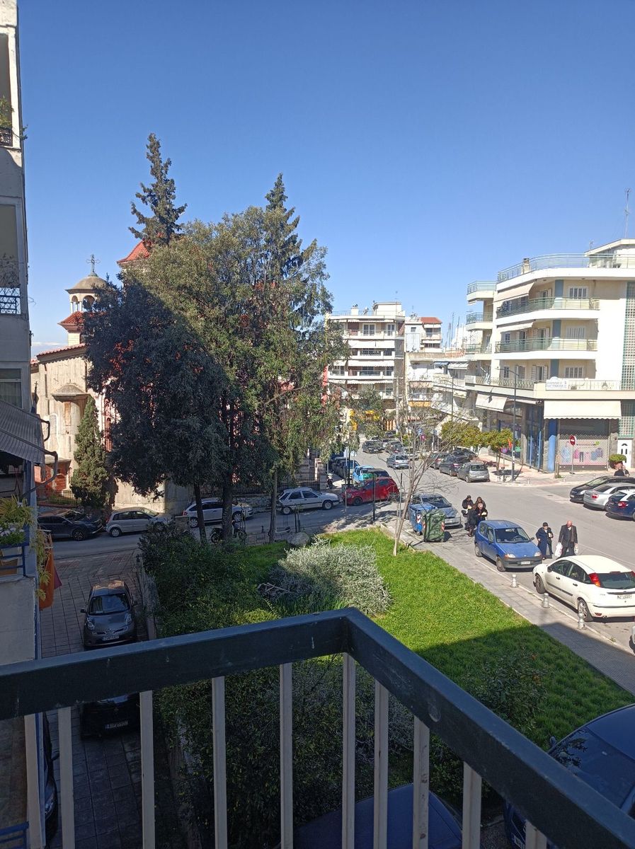 45 m² Studio