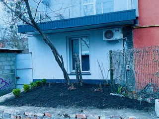 Офісне приміщення в центрі міста