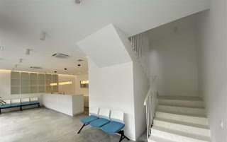 Universal commercial space for rent in Saburtalo