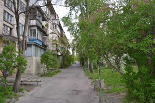 Продаж 2-кімнатної квартири на Воскресенка