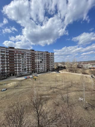 Продам 2х кімнатну квартиру з кладовкою на 6м мікрорайоні