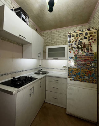 Продається 1к квартира, вул. Синьоозерна, Святошинський р-н