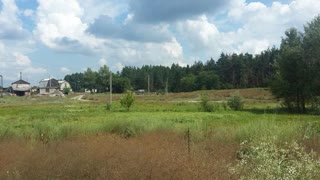продам участок під забудову(42сотки)в