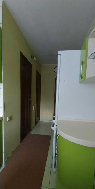 Продам 3-кімн. квартиру на Салтівці, вул. Гарібальді