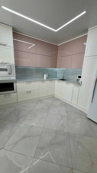 Продаж 3-кім. квартири в ЖК, парк “Феофанія”, Голосіївський район