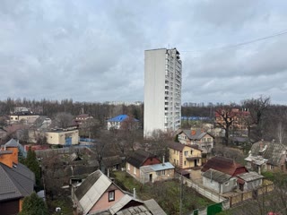 Продаж 1-кімнатної квартири біля метро Нивки