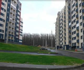 Продам 1-комнатну квартиру, новобудова, ЖК "Победа-2", ст. м. "Победа", проспект Перемоги, Алексеївка