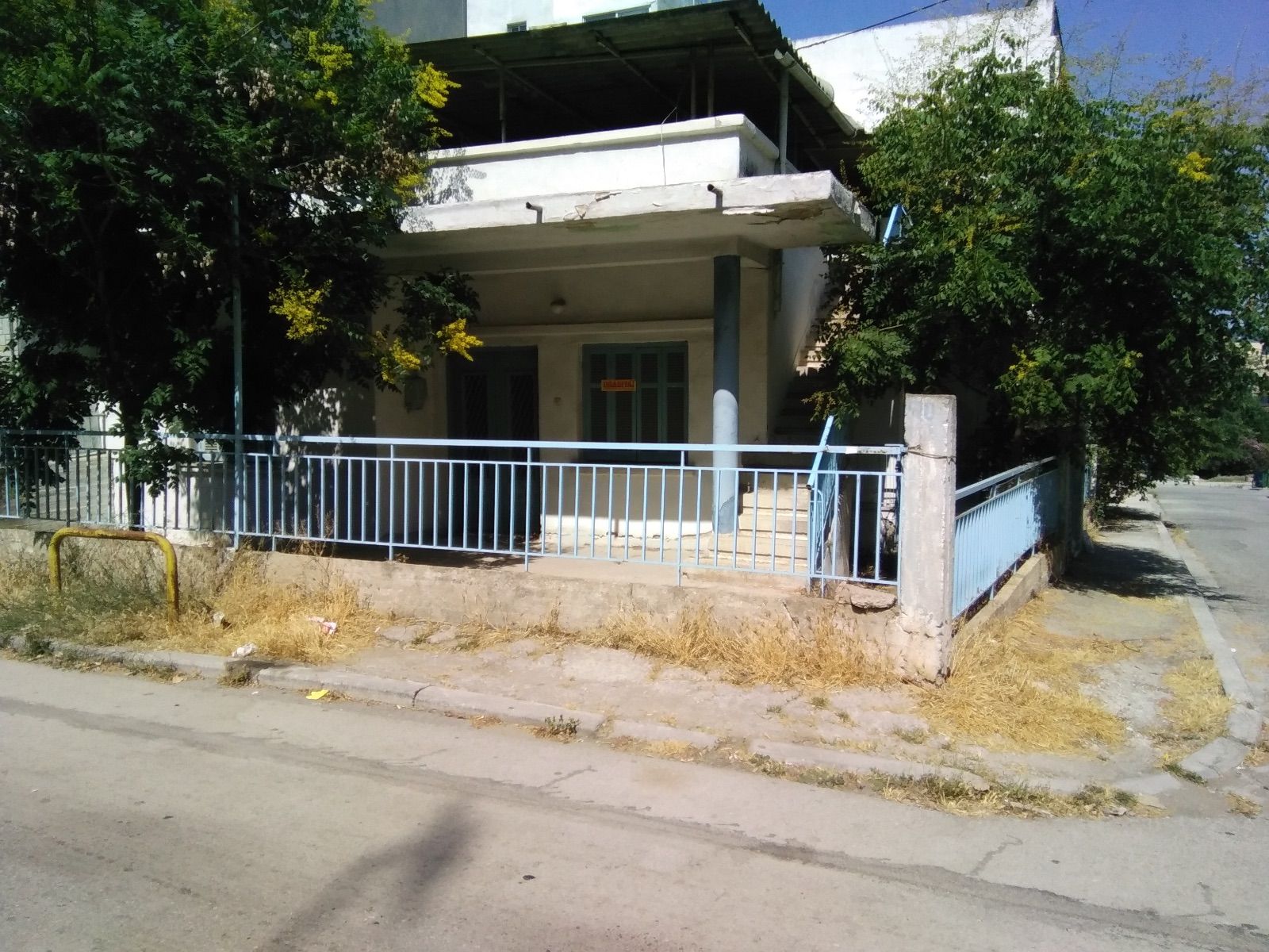 Участок 166 м²