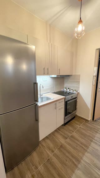 Квартира 55 м²