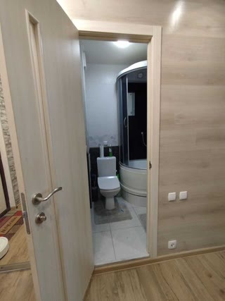 Продам 1к квартиру, Горизонт