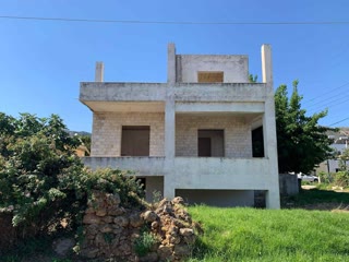 257 m² Building