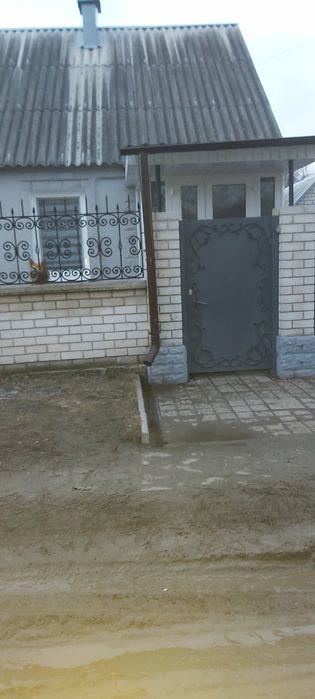 Продам будинок