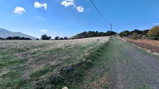 5200 m² Plot