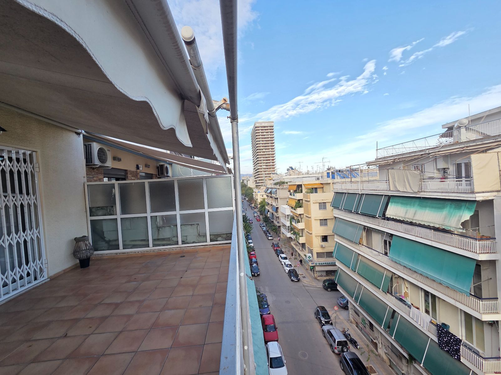 99 m² Apartment