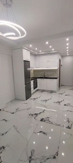 40 m² Studio