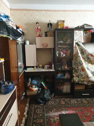 Продам квартиру 1 кімнатну Салтівка, Героїв Праці