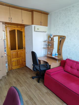 Продам 3к квартиру Салтовське Шосе, 602 мкр-н , супермаркет Клас