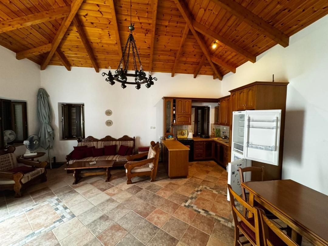 75 m² Detached House