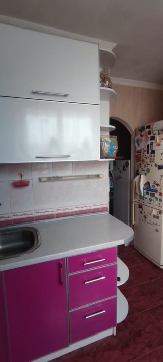 Продам 3-х кімнатну квартиру в мкр-ні Горизонт