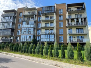 Продаж 3х кімнатної квартири в ЖК”Ліпінка”