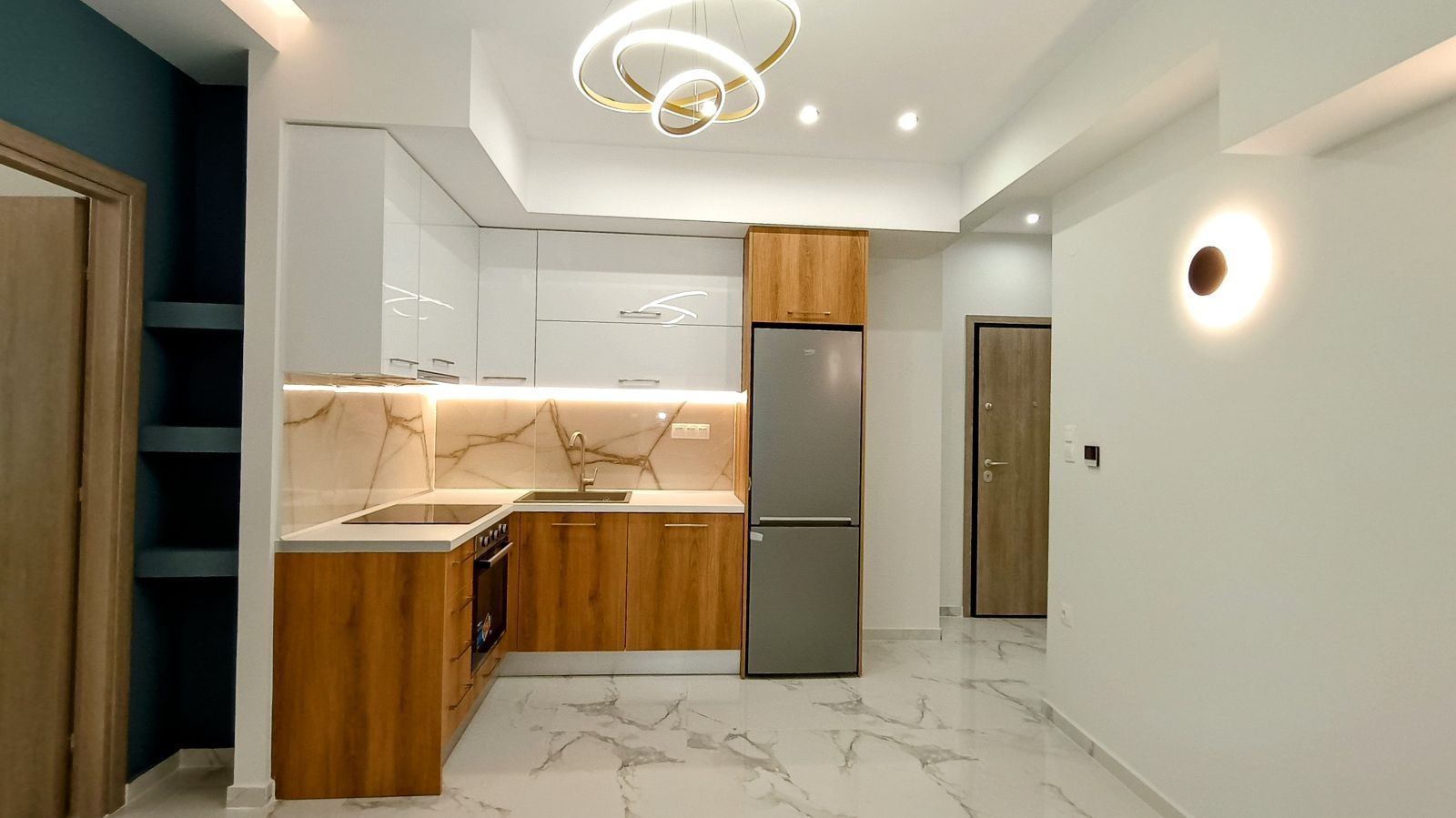40 m² Apartment