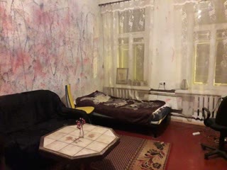 Продам гостинку 2 кімнати Центральний Ринок
