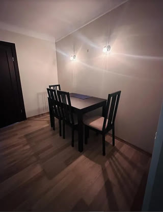 Продам 2х к квартиру Пос Жуковского