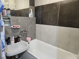 Продається 2-кімнатна квартира, Воскресенка, Дніпровський район