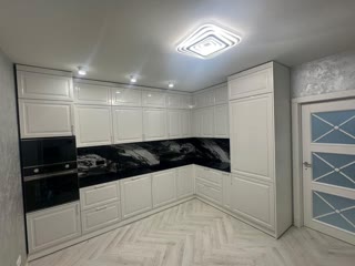 Продаж 2-кімнатної квартири Центр Київа в ЖК Nordica Residence біля метро Либідська
