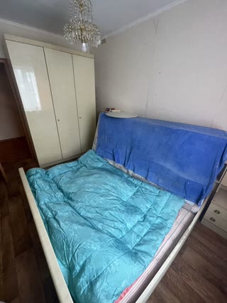 Продам 4х к квартиру Салтовка, 524 мкр-н