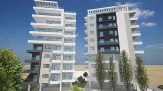 Квартира 40 м²